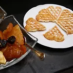 Отель Morjan Кобленц