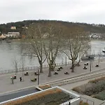Отель Morjan