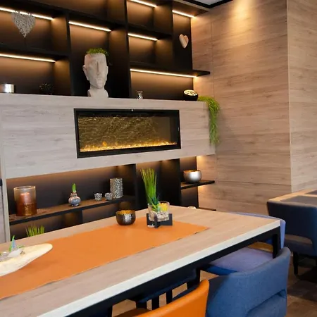 Haus Morjan Hotel 3*