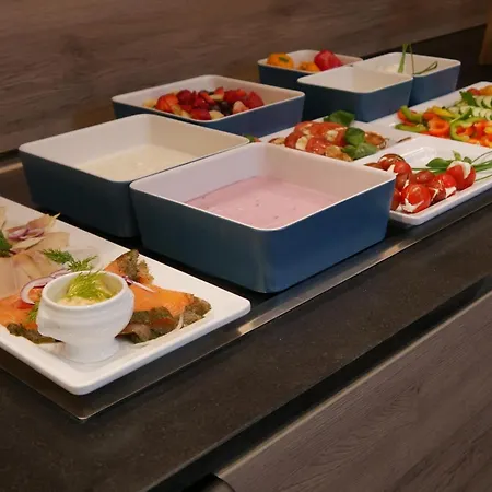 Haus Morjan Hotel 3*