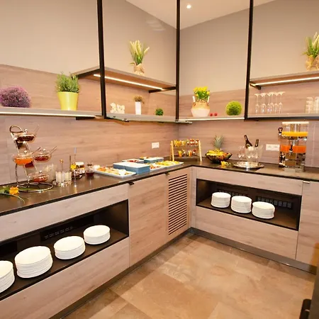 Haus Morjan Hotel 3*