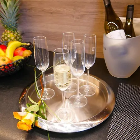 Haus Morjan Hotel 3*