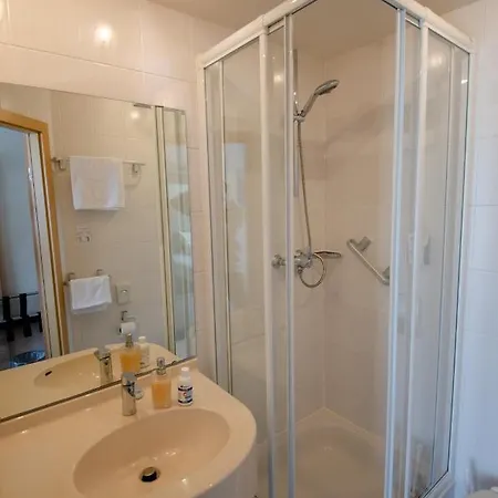 Haus Morjan Hotel Koblenz (Rhineland-Palatinate)