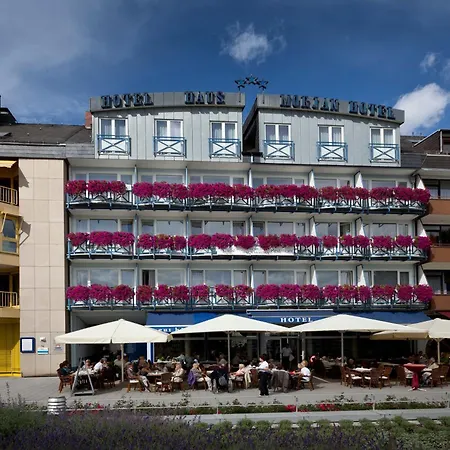 Haus Morjan