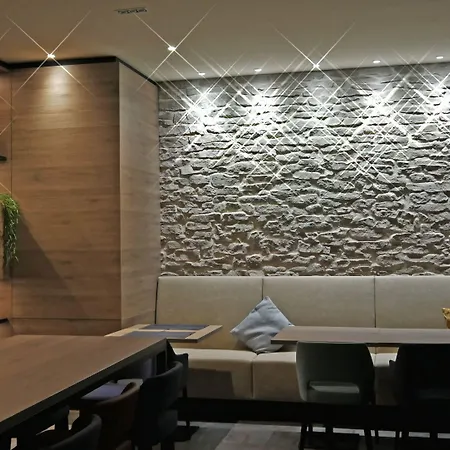 Отель Morjan Кобленц