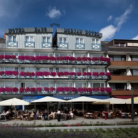 Morjan 3* Кобленц