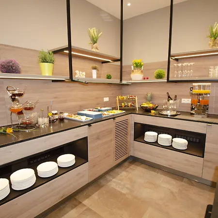 Morjan ホテル コブレンツ