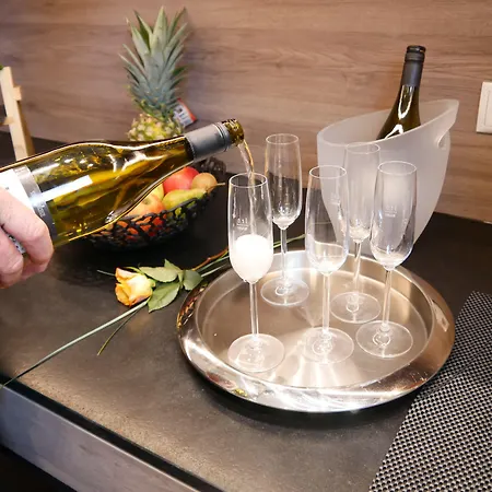 Morjan 3* Koblenz (Rhineland-Palatinate)