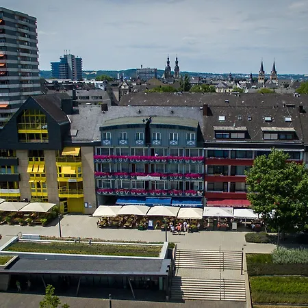 Morjan Koblenz (Rhineland-Palatinate)