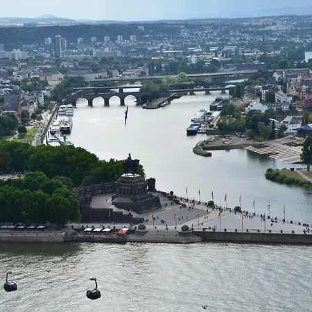 Morjan Отель 3*