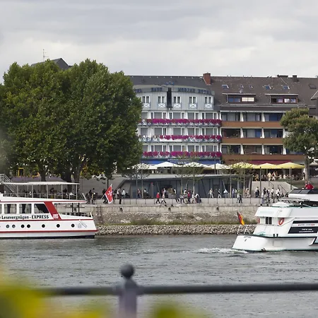 Hotel Morjan Koblenz (Rhineland-Palatinate)