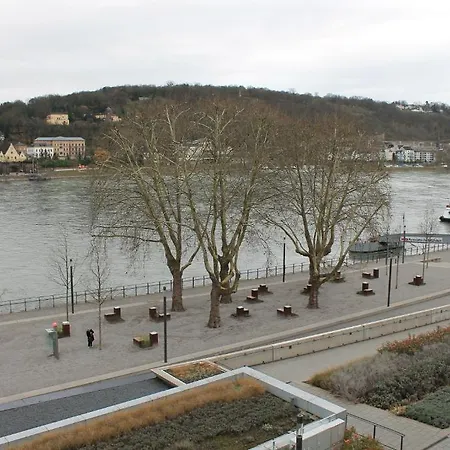 Hotel Haus Morjan