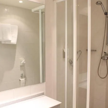 Hotel Haus Morjan
