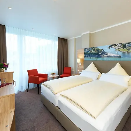 Morjan Кобленц