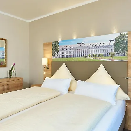 Haus Morjan Hotel