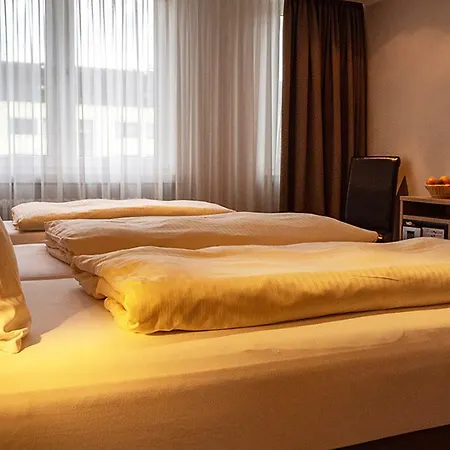 Haus Morjan Hotel 3*