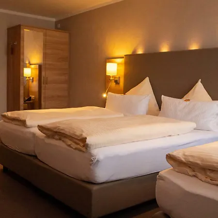 Haus Morjan Hotel