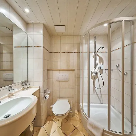 Haus Morjan Hotel