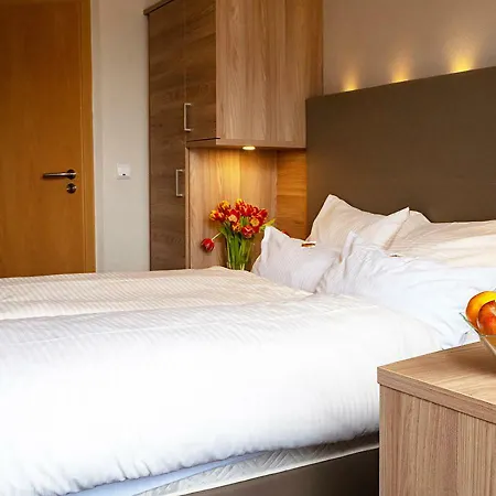 Haus Morjan Hotel