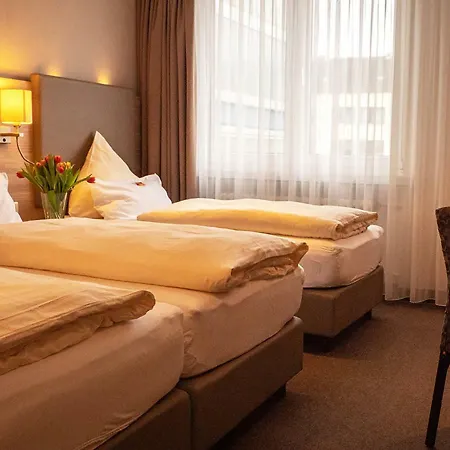 Haus Morjan Hotel Koblenz (Rhineland-Palatinate)