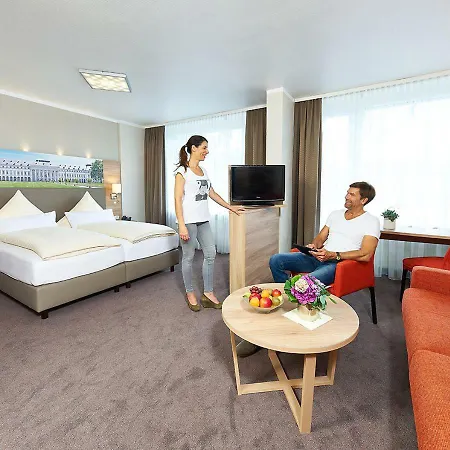 Morjan Hotel Koblenz (Rhineland-Palatinate)