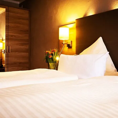 Morjan 3* Кобленц