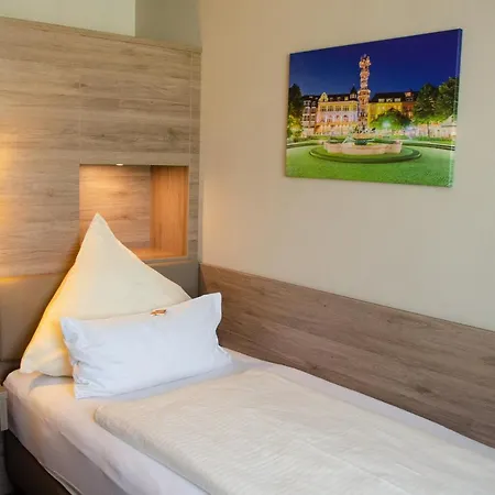 Haus Morjan Hotel 3*