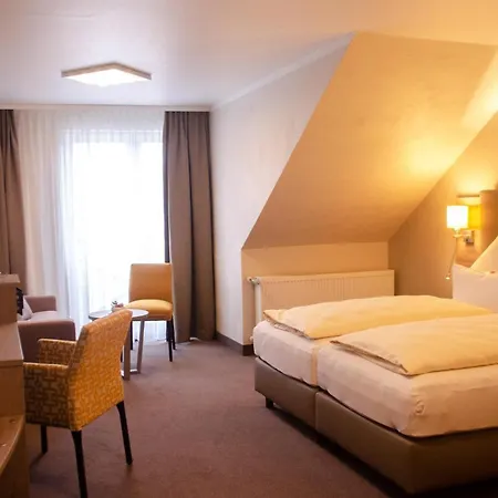Hotel Haus Morjan