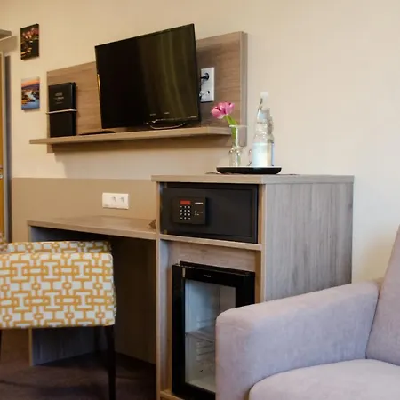 Haus Morjan Hotel Koblenz (Rhineland-Palatinate)