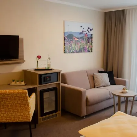 Haus Morjan Hotel 3*