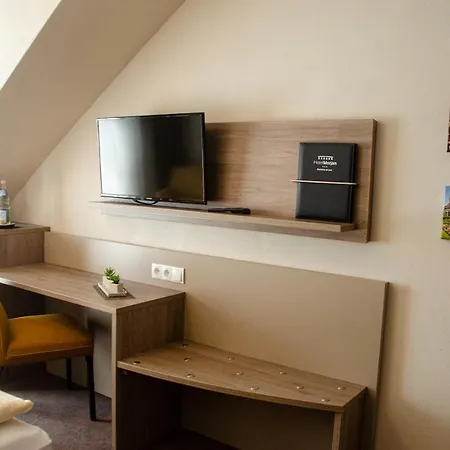 Отель Morjan Кобленц