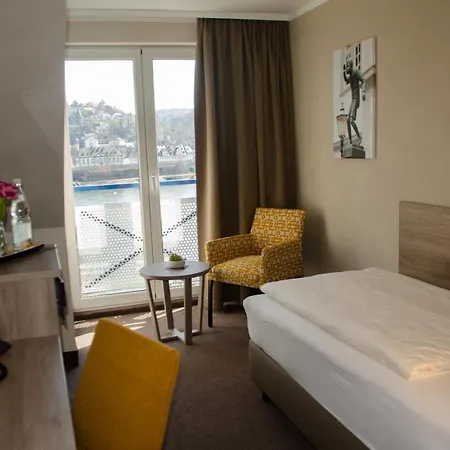 Hotel Haus Morjan 3*