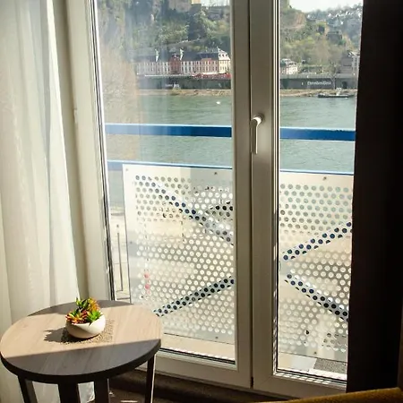 Haus Morjan Hotel 3*