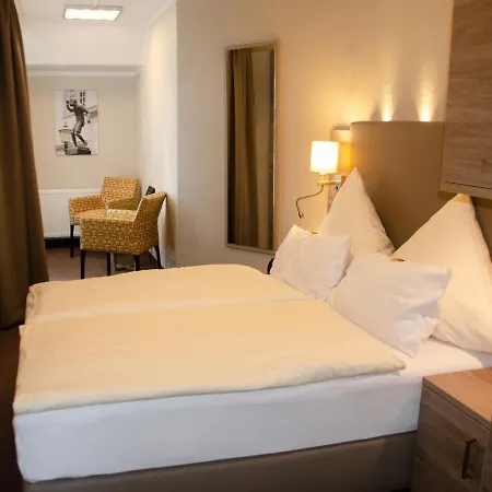 Haus Morjan Hotel