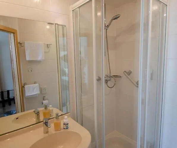 Morjan Hotel Koblenz (Rhineland-Palatinate)