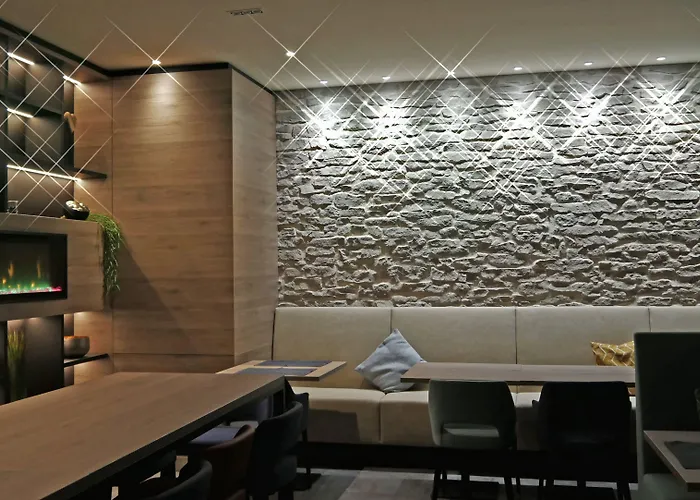 Hotel Morjan Koblenz (Rhineland-Palatinate)