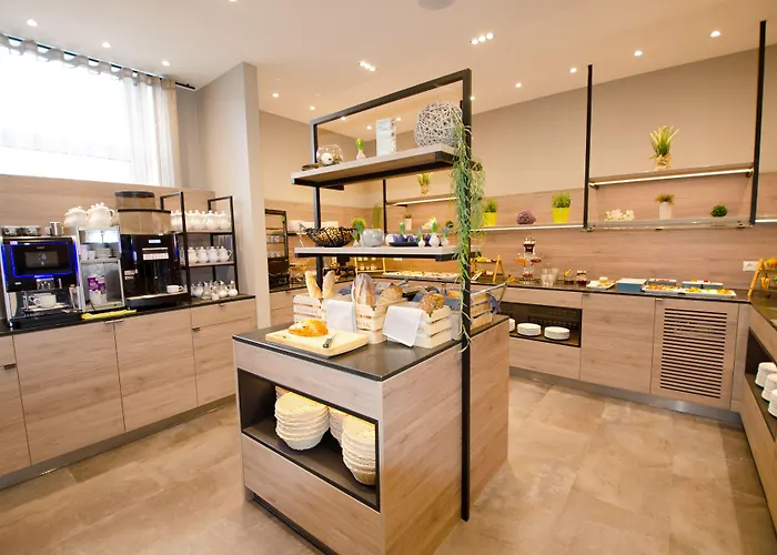 Morjan Hotel Coblence