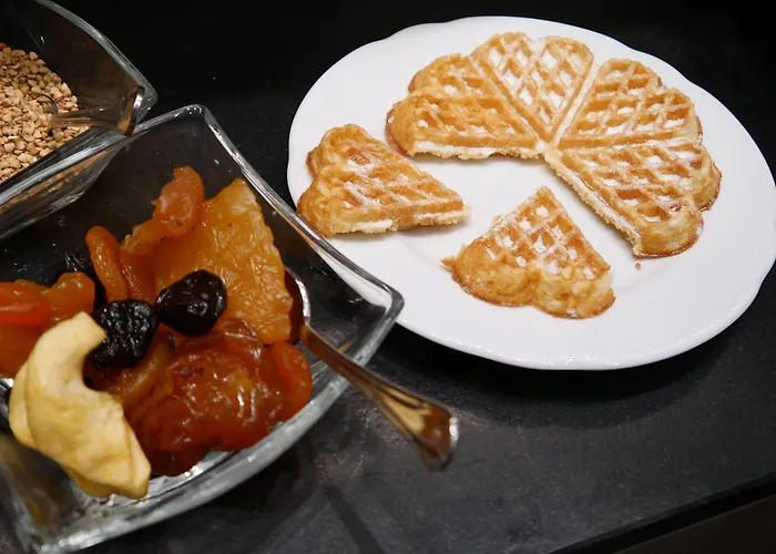 Hotel Morjan Coblence