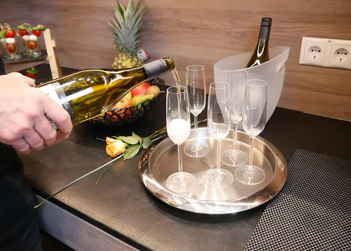 Morjan 3* Koblenz (Rhineland-Palatinate)