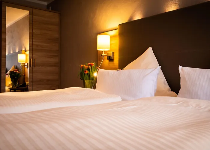 Hotel Morjan Koblenz (Rhineland-Palatinate)