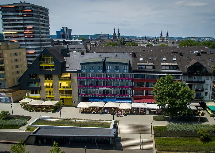 Morjan コブレンツ