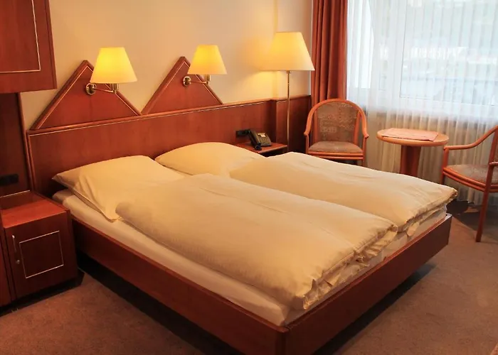 Morjan Hotel Coblence