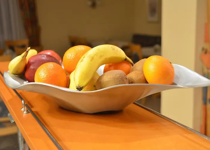 Morjan ホテル コブレンツ