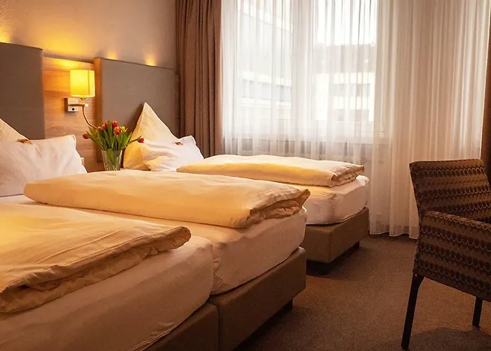 Morjan Hotel Coblence