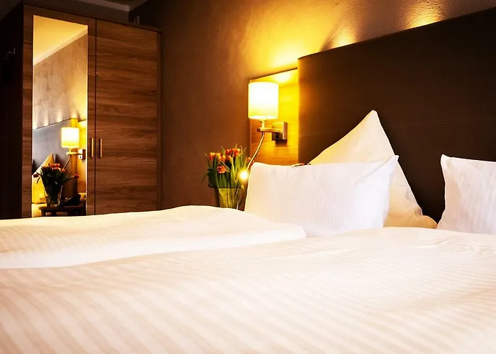 Morjan 3* Koblenz (Rhineland-Palatinate)