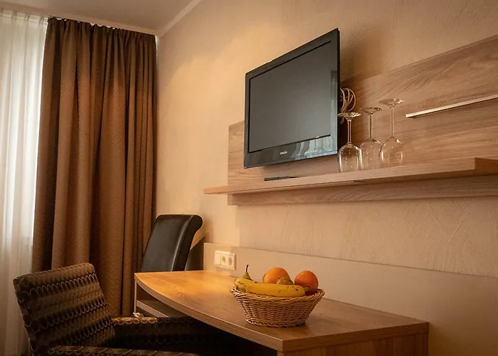 Hotel Morjan Koblenz (Rhineland-Palatinate)