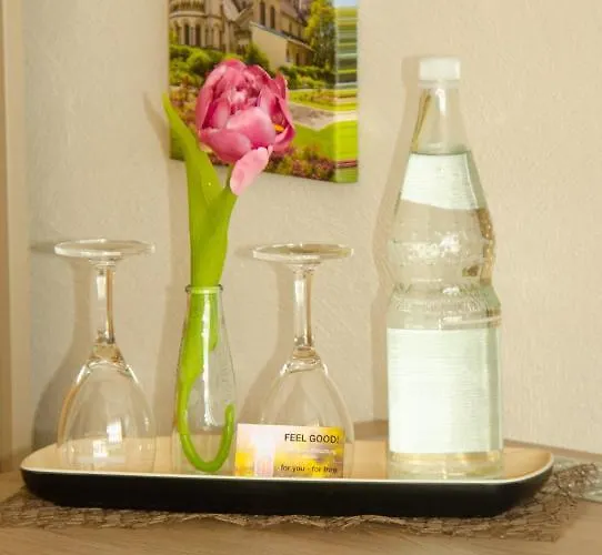 Hotel Morjan Coblence