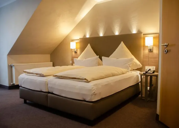 Morjan 3* コブレンツ