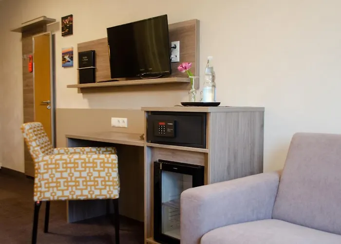 Morjan Hotel Coblence