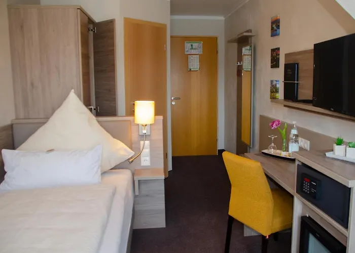 Hotel Morjan Koblenz (Rhineland-Palatinate)